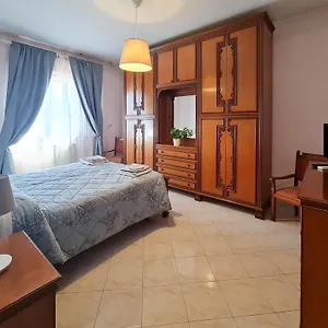 3* Frühstückspension La Magnolia